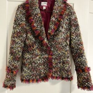 Joseph Ribkoff Blazer